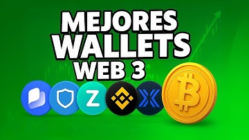 ¡No guardes tus criptos en exchanges! Descubre las mejores wallets de 2025
