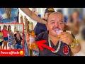 PILILIU GANHA PRESENTE DIFERENTE EM SEU ANIVERSÁRIO 🤣| ANIVERSÁRIO DE PILILIU DA RESENHA