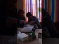 Blake Paw Patrol bd party part 1 short