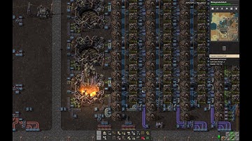 Factorio - Space Science!