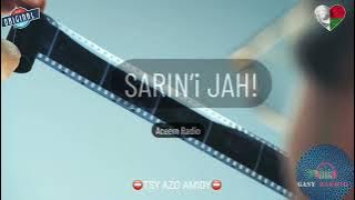 Sarin’i Jah! [Aceem Radio] #gasyrakoto