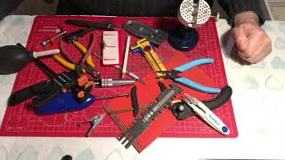 Focus On Tools - Reamer