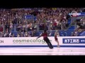 Wenjing Sui- Cong Han WC 2012 FP