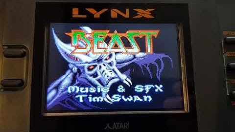 lynx 1 McWill mod, Ebay,  Will.