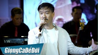 Video thumbnail of "Thư Cho Mẹ - Quang Lập | St Trần Quang Lộc | GIỌNG CA ĐỂ ĐỜI"