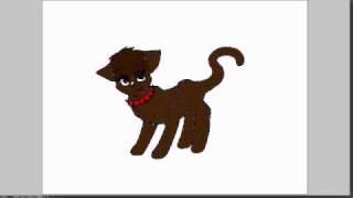 User Request - Klissavideos's Fursona Star