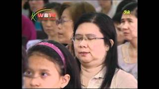 รายการธรรมปทีป สูญญตา 20100814-4