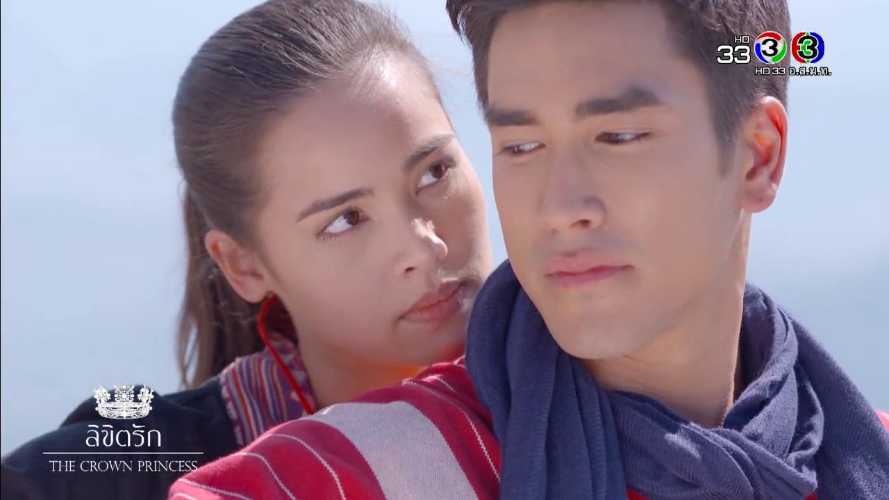 สีสันบันเทิง | เบื้องหลังการถ่ายทำละคร ลิขิตรัก | 22-04-61 | Ch3Thailand