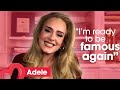 Adele is finally back!