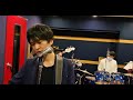 Mr.Children「The song of praise」session