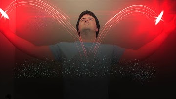 Trapcode Particular Test - Scott Shouldis