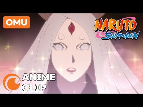 Video: Har kaguya skabt sine dimensioner?