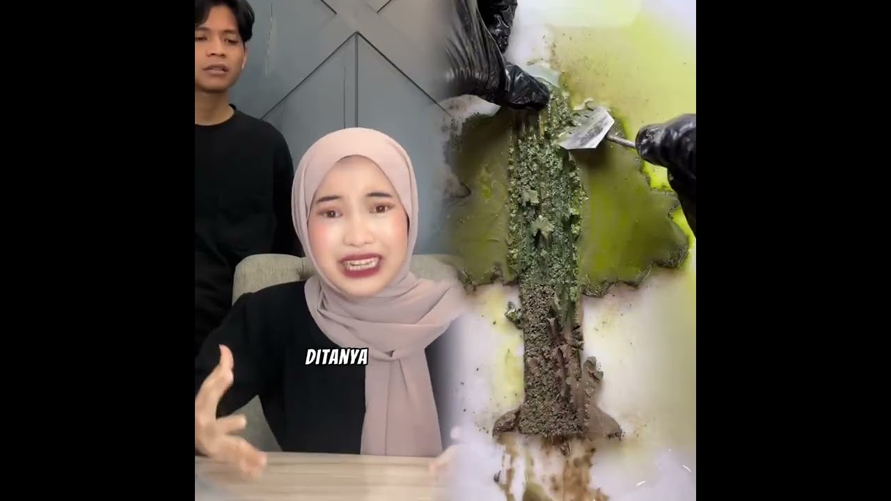 The best POV (@adamalhidayat) 🥉ASMR cake making story time | POVs Tiktok Collection