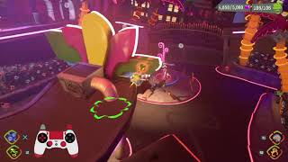 Psychonauts 2 Advanced Movement Tech Episode #2: Fast Float