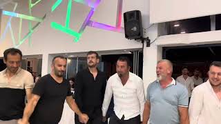 Kaval Hemşin komutçu Sedat gülbin