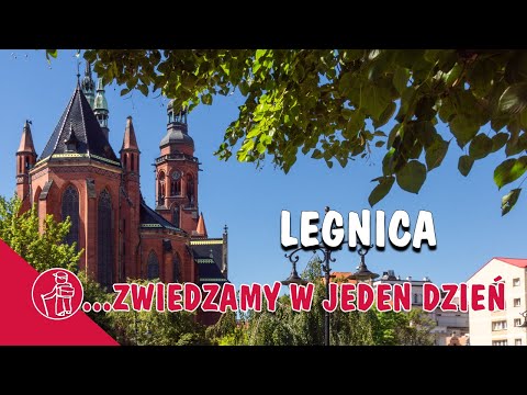 LEGNICA - CO WARTO ZOBACZYĆ. MUZEUM MIEDZI?, ZAMEK PIASTOWSKI⚔️, LAPIDARIUM, KATEDRA⛪️