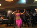 Nesma in Cairo, Egyptian Belly Dance  "Enta Omri"