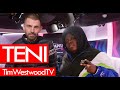 Teni advice on Nigerian women & food, Marry, new album, acting, Billionaire - Westwood