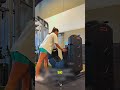 UTILIZO LA MAQUINA DE MANERA INCORRECTA!