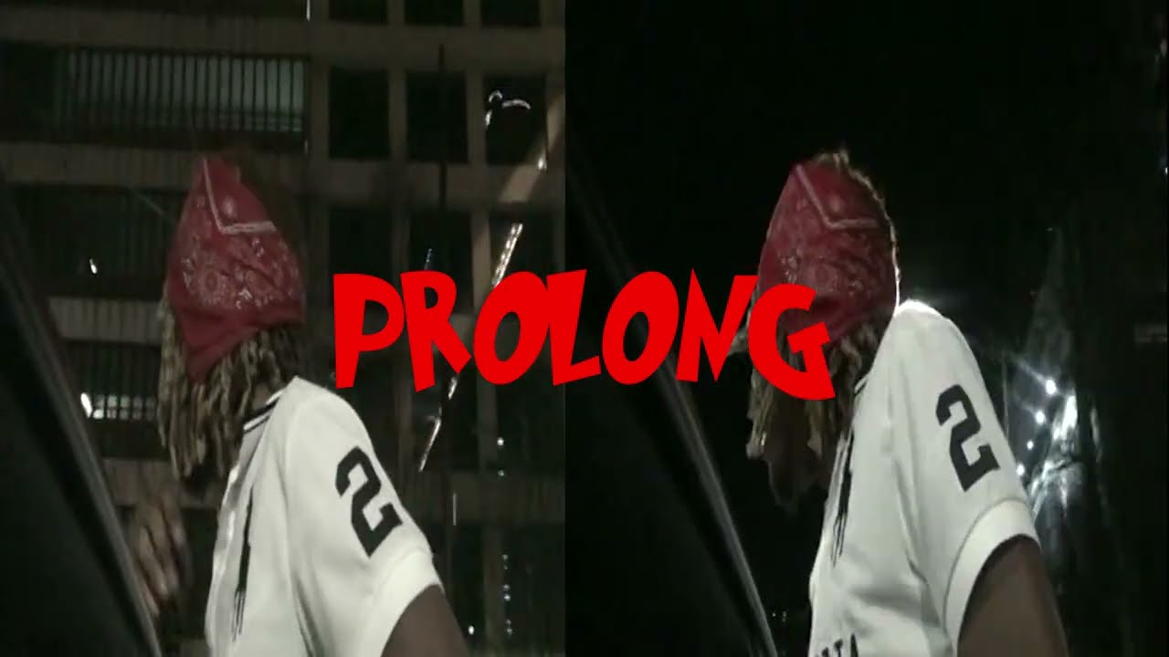 glory xo - PROLONG