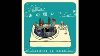 ダビングシーン (Dubbing Scene) - indigo la End