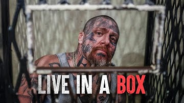 The Deadliest Prison Stories