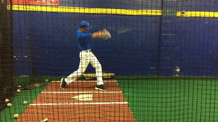 2017 - Michael Manetta - MIF - FARMINGDALE HS,NY -...