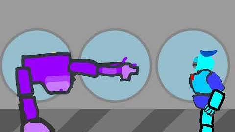 Transformers animated remake blurr death