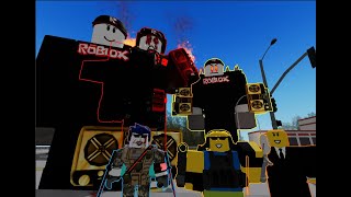 Noob Experiment 014 (Part 1) (fanmade)