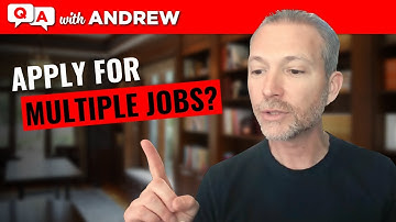 Can I Apply to Multiple Jobs at the Same Company?