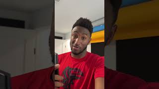 Marques Brownlee Videos Galaxy S23 Ultra vs the MOON