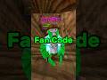 Joining My Fan Code (Day 7) #recommended #gorillatag #gorillatagquest #fancode #vr #gtag #gaming