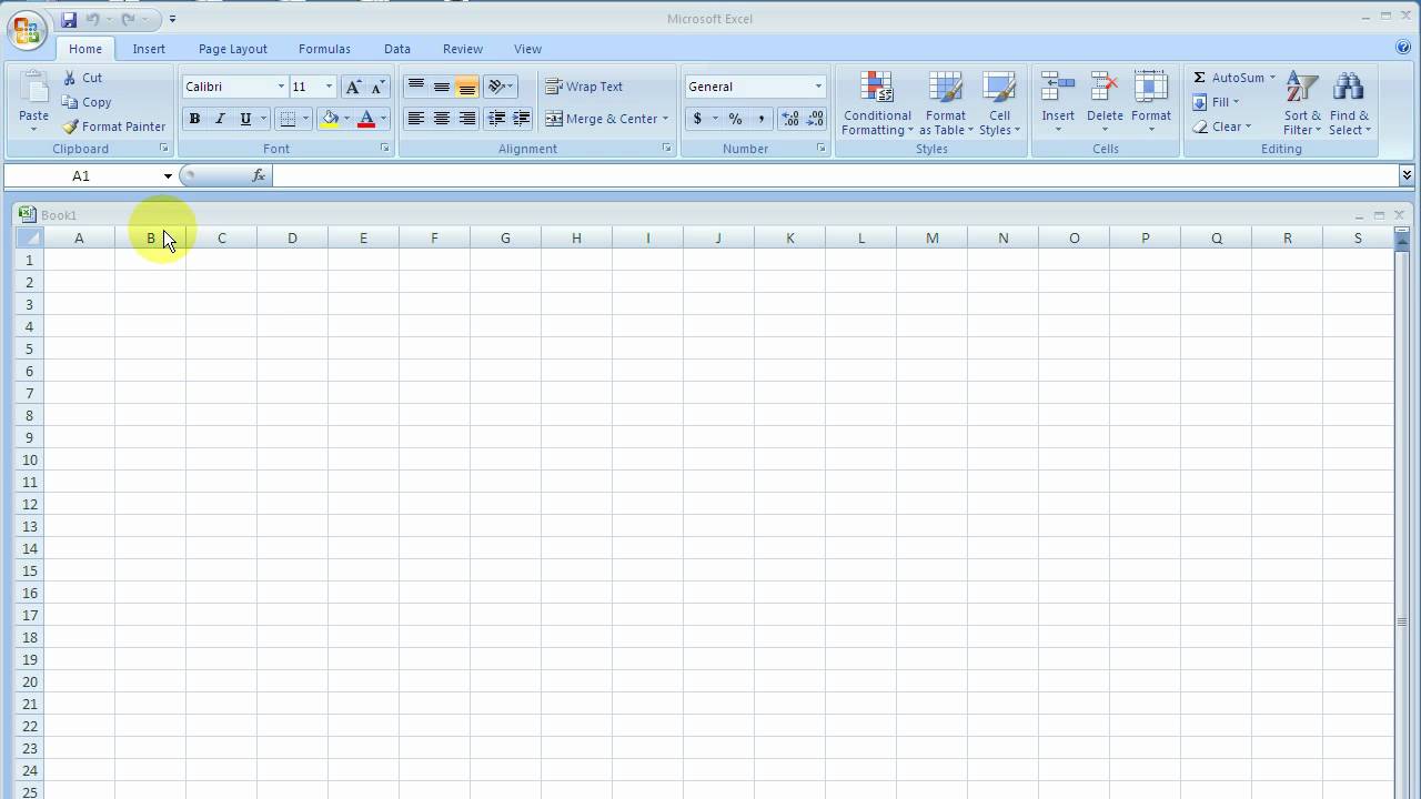 Testing image capture software