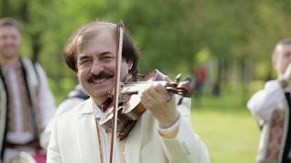 Video thumbnail of "Nicolae Botgros si Orchestra ''Lautarii'' Sirba ca la Badicu"