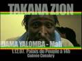 Takana zion live in conakry