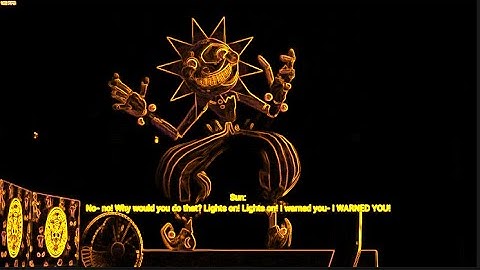 Security Breach Light