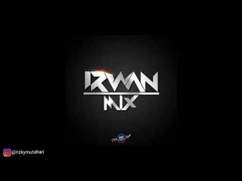 DJ MATAHARIKU Breakbeat Full Bass 2025 Tribute Irwan Mix