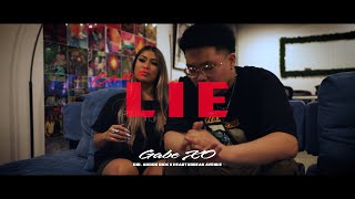 GABE XO - "Can't Lie" (Official Music Video)