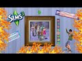 Leaving The Sims 3 Unpaused For A YEAR!.....With a thumbnail more chaotic than the video