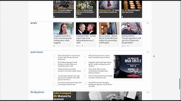 Responsive Ad Take over 12 15 Completely Fluid IAB Flex Ad