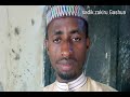 SADIQ ZAKIRU GASHUA Maulana Abulfutuhi