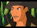 Liberty's Kids 126 - Honor and Compromise