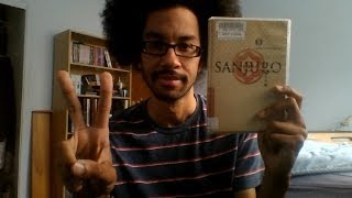 Criterion Collection Reviews - #53: Sanjuro