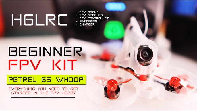 Unleashing the Thrill: A Beginner's Guide to Darwin FPV - Exploring Different Flight Modes