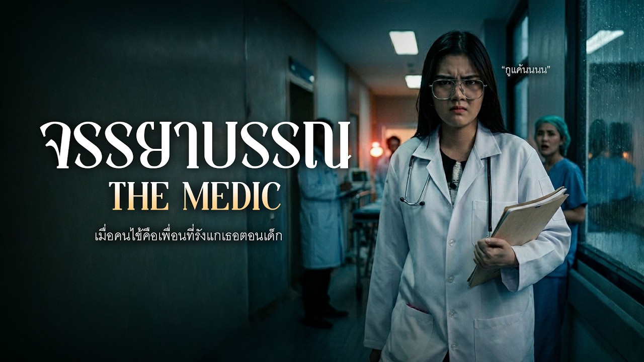 เมื่อคนที่เคยแกล้ง ต้องมาขอชีวิตจากหมอที่ตัวเองเคยรังแก