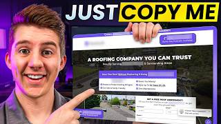 Best Google Ads Landing Page For Home Services
