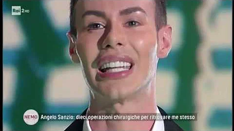Angelo Sanzio: 10 operazioni chirurgiche per ritro...