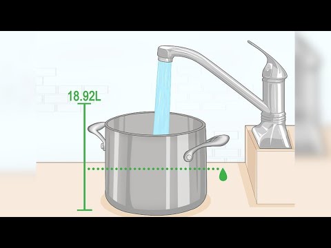 Vídeo: Como Obter água Destilada