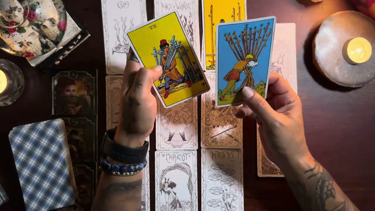 РАК ♋️ Ты никуда не движешься… ты движешься прямо к этому.