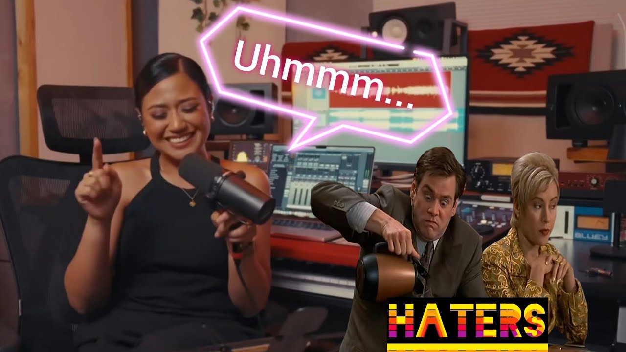 MORISSETTE Didn't Take GOLDEN Seriously?